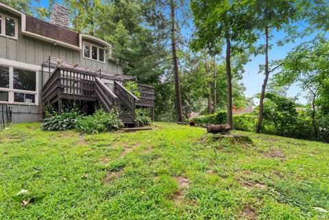 Tiny photo for 1177 N Shagbark Drive, Warsaw, IN 46582 (MLS # 202633699)