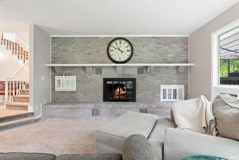 Tiny photo for 1177 N Shagbark Drive, Warsaw, IN 46582 (MLS # 202633699)