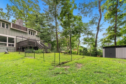 Tiny photo for 1177 N Shagbark Drive, Warsaw, IN 46582 (MLS # 202633699)