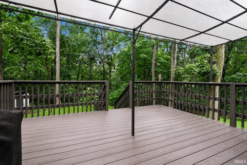 Tiny photo for 1177 N Shagbark Drive, Warsaw, IN 46582 (MLS # 202633699)