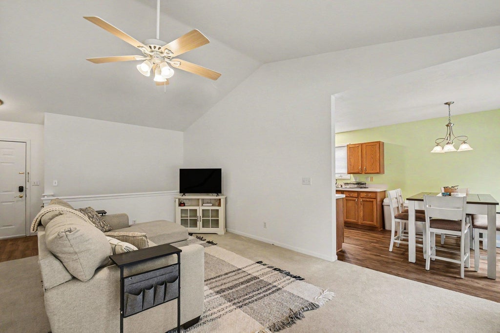 Photo of 3330 Stone Briar Drive, South Bend, IN 46628 (MLS # 202624920)