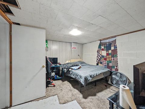 Tiny photo for 1015 S 23rd Street, Lafayette, IN 47905 (MLS # 202614873)