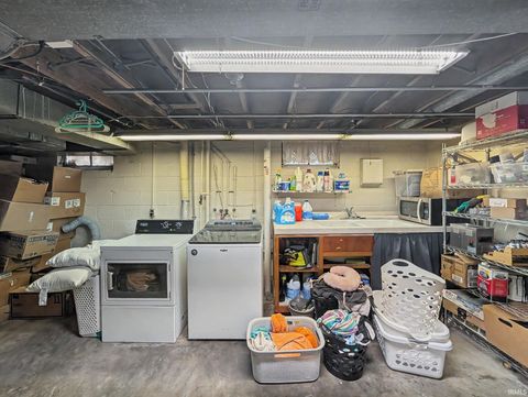 Tiny photo for 1015 S 23rd Street, Lafayette, IN 47905 (MLS # 202614873)