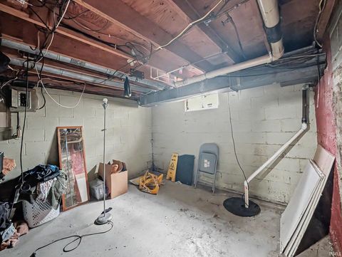 Tiny photo for 1015 S 23rd Street, Lafayette, IN 47905 (MLS # 202614873)