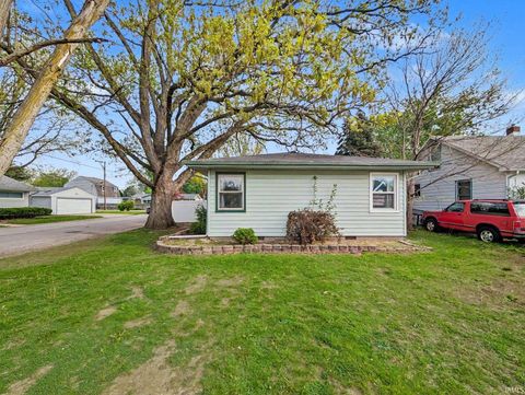 Tiny photo for 1015 S 23rd Street, Lafayette, IN 47905 (MLS # 202614873)
