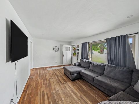 Tiny photo for 1015 S 23rd Street, Lafayette, IN 47905 (MLS # 202614873)