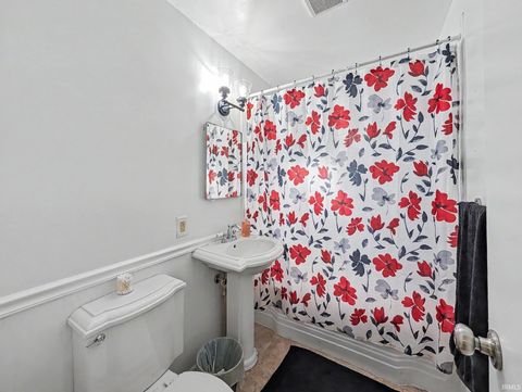 Tiny photo for 1015 S 23rd Street, Lafayette, IN 47905 (MLS # 202614873)