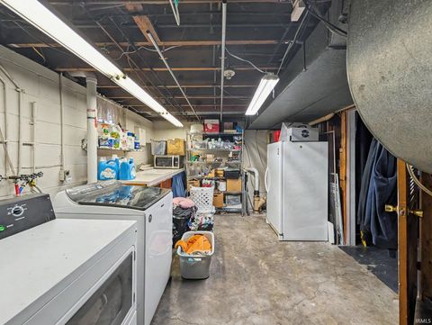 Tiny photo for 1015 S 23rd Street, Lafayette, IN 47905 (MLS # 202614873)