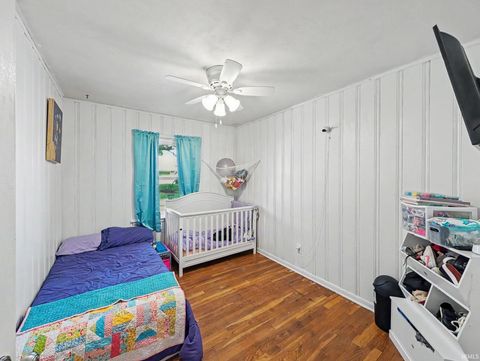 Tiny photo for 1015 S 23rd Street, Lafayette, IN 47905 (MLS # 202614873)