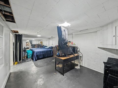 Tiny photo for 1015 S 23rd Street, Lafayette, IN 47905 (MLS # 202614873)