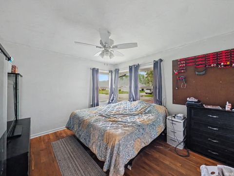 Tiny photo for 1015 S 23rd Street, Lafayette, IN 47905 (MLS # 202614873)