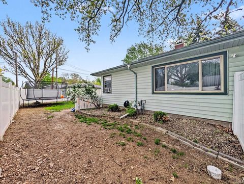 Tiny photo for 1015 S 23rd Street, Lafayette, IN 47905 (MLS # 202614873)