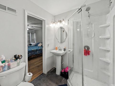 Tiny photo for 1015 S 23rd Street, Lafayette, IN 47905 (MLS # 202614873)