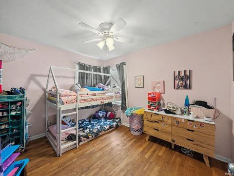 Tiny photo for 1015 S 23rd Street, Lafayette, IN 47905 (MLS # 202614873)