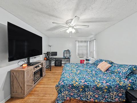 Tiny photo for 1015 S 23rd Street, Lafayette, IN 47905 (MLS # 202614873)