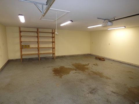 Tiny photo for 6283 W Division Line Road, Delphi, IN 46923 (MLS # 202616603)