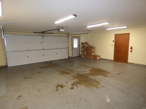 Tiny photo for 6283 W Division Line Road, Delphi, IN 46923 (MLS # 202616603)