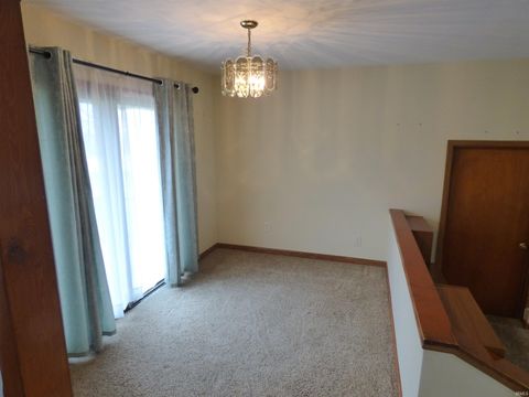 Tiny photo for 6283 W Division Line Road, Delphi, IN 46923 (MLS # 202616603)