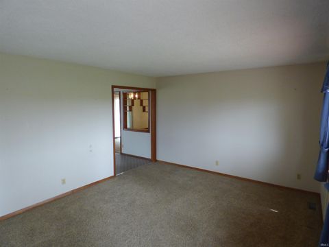 Tiny photo for 6283 W Division Line Road, Delphi, IN 46923 (MLS # 202616603)