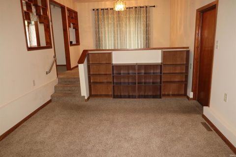 Tiny photo for 6283 W Division Line Road, Delphi, IN 46923 (MLS # 202616603)