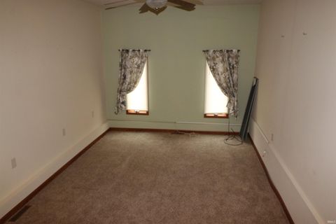 Tiny photo for 6283 W Division Line Road, Delphi, IN 46923 (MLS # 202616603)