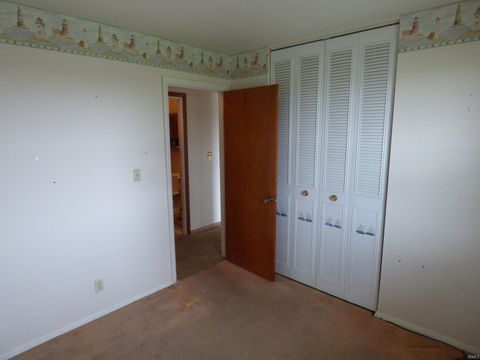 Tiny photo for 6283 W Division Line Road, Delphi, IN 46923 (MLS # 202616603)