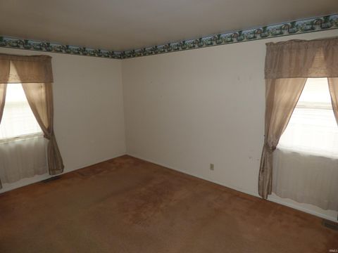 Tiny photo for 6283 W Division Line Road, Delphi, IN 46923 (MLS # 202616603)
