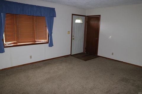 Tiny photo for 6283 W Division Line Road, Delphi, IN 46923 (MLS # 202616603)