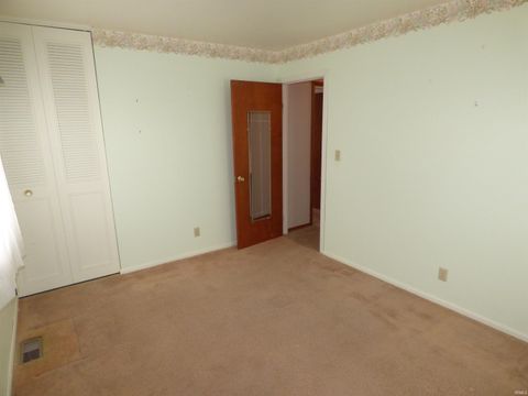 Tiny photo for 6283 W Division Line Road, Delphi, IN 46923 (MLS # 202616603)