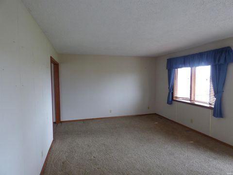 Tiny photo for 6283 W Division Line Road, Delphi, IN 46923 (MLS # 202616603)