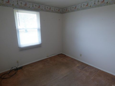 Tiny photo for 6283 W Division Line Road, Delphi, IN 46923 (MLS # 202616603)