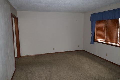 Tiny photo for 6283 W Division Line Road, Delphi, IN 46923 (MLS # 202616603)