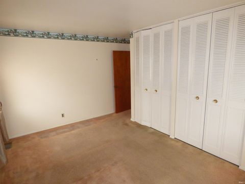 Tiny photo for 6283 W Division Line Road, Delphi, IN 46923 (MLS # 202616603)