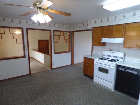 Tiny photo for 6283 W Division Line Road, Delphi, IN 46923 (MLS # 202616603)