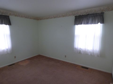Tiny photo for 6283 W Division Line Road, Delphi, IN 46923 (MLS # 202616603)