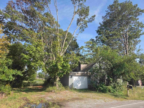 Tiny photo for 6515 N 300 E, Monon, IN 47959 (MLS # 202638604)