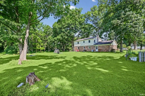 Tiny photo for 11386 W 1200 n Road, Monticello, IN 47960 (MLS # 202626414)