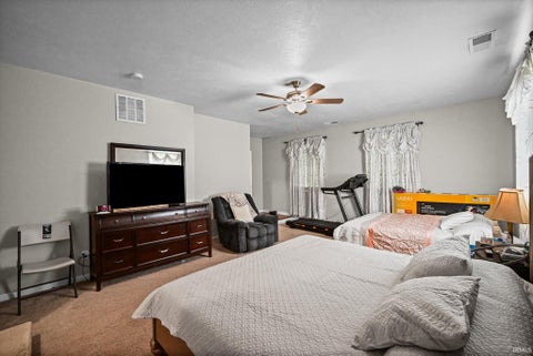 Tiny photo for 11386 W 1200 n Road, Monticello, IN 47960 (MLS # 202626414)
