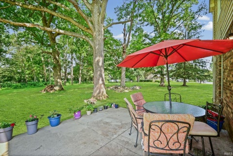 Tiny photo for 11386 W 1200 n Road, Monticello, IN 47960 (MLS # 202626414)