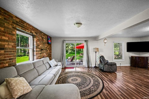 Tiny photo for 11386 W 1200 n Road, Monticello, IN 47960 (MLS # 202626414)