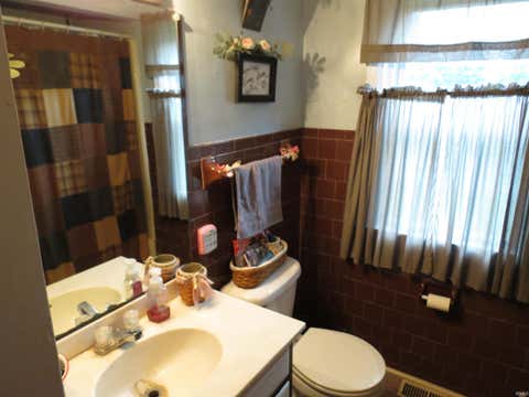 Tiny photo for 28 W Albert Street, Peru, IN 46970 (MLS # 202631991)