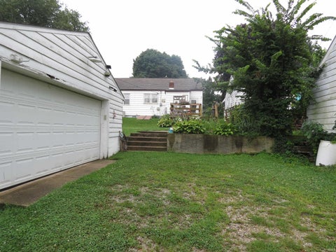 Tiny photo for 28 W Albert Street, Peru, IN 46970 (MLS # 202631991)