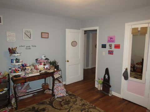 Tiny photo for 28 W Albert Street, Peru, IN 46970 (MLS # 202631991)