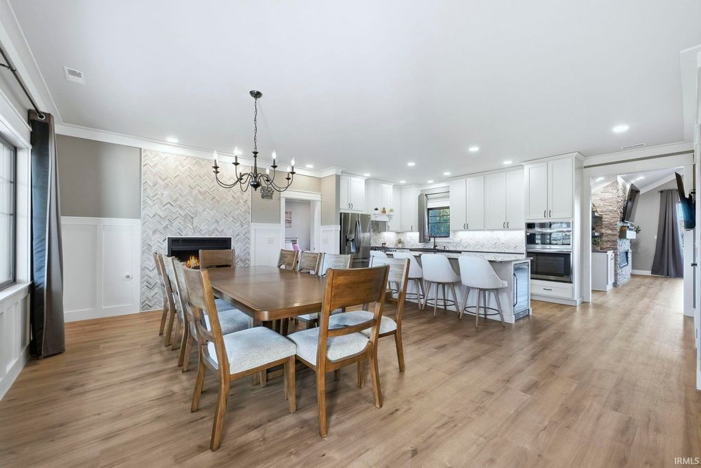 Photo of 2713 County Road 60, Auburn, IN 46706 (MLS # 202544775)