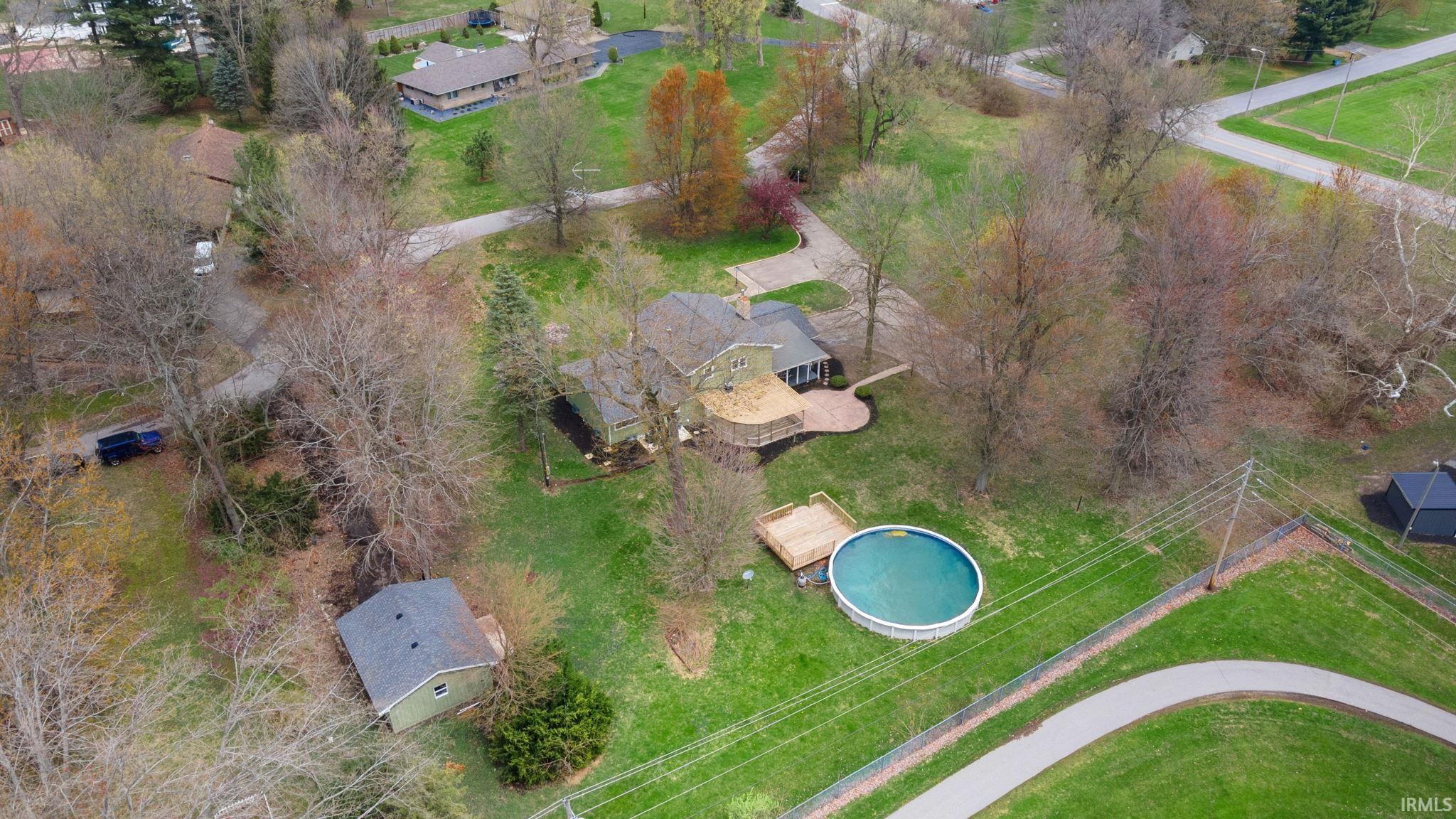 Argos, Indiana 46501, United States, 4 Bedrooms Bedrooms, ,3 BathroomsBathrooms,Residential,Pending,114765