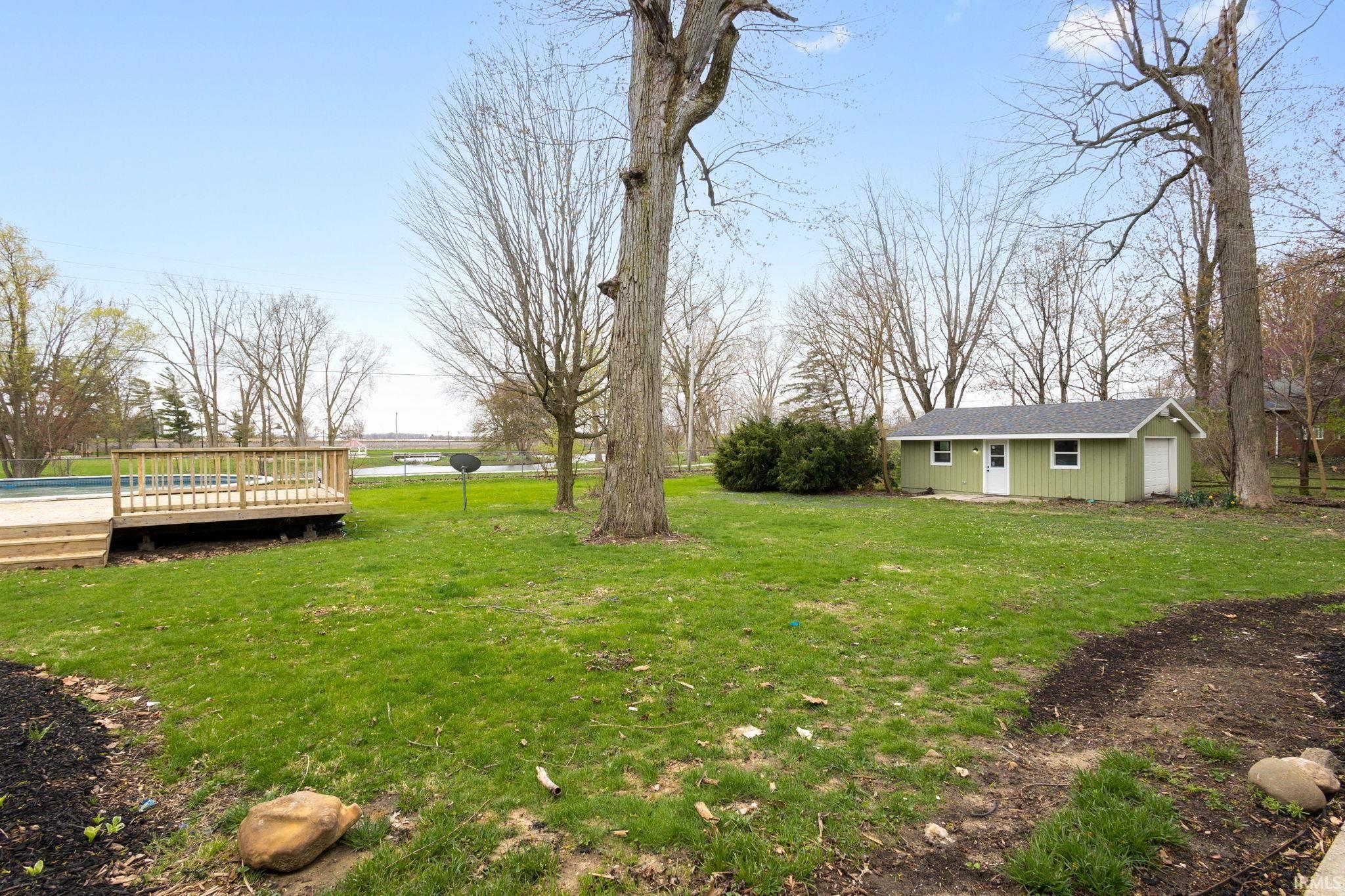 Argos, Indiana 46501, United States, 4 Bedrooms Bedrooms, ,3 BathroomsBathrooms,Residential,Pending,114765