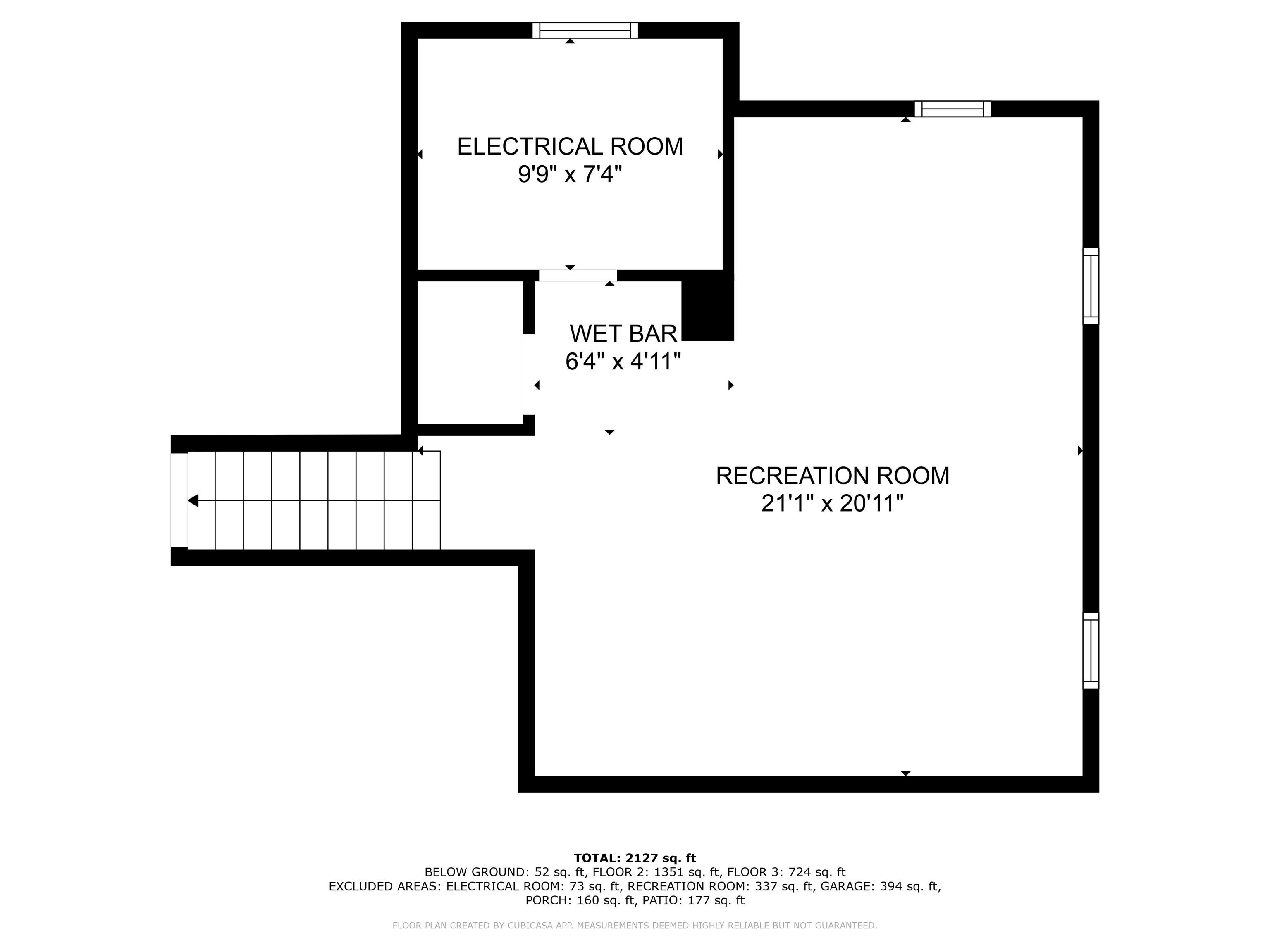 Argos, Indiana 46501, United States, 4 Bedrooms Bedrooms, ,3 BathroomsBathrooms,Residential,Pending,114765