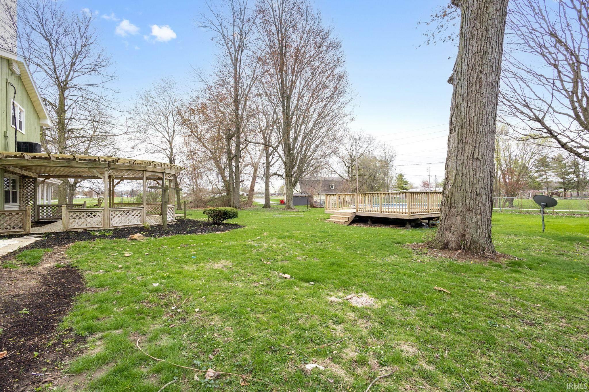 Argos, Indiana 46501, United States, 4 Bedrooms Bedrooms, ,3 BathroomsBathrooms,Residential,Pending,114765