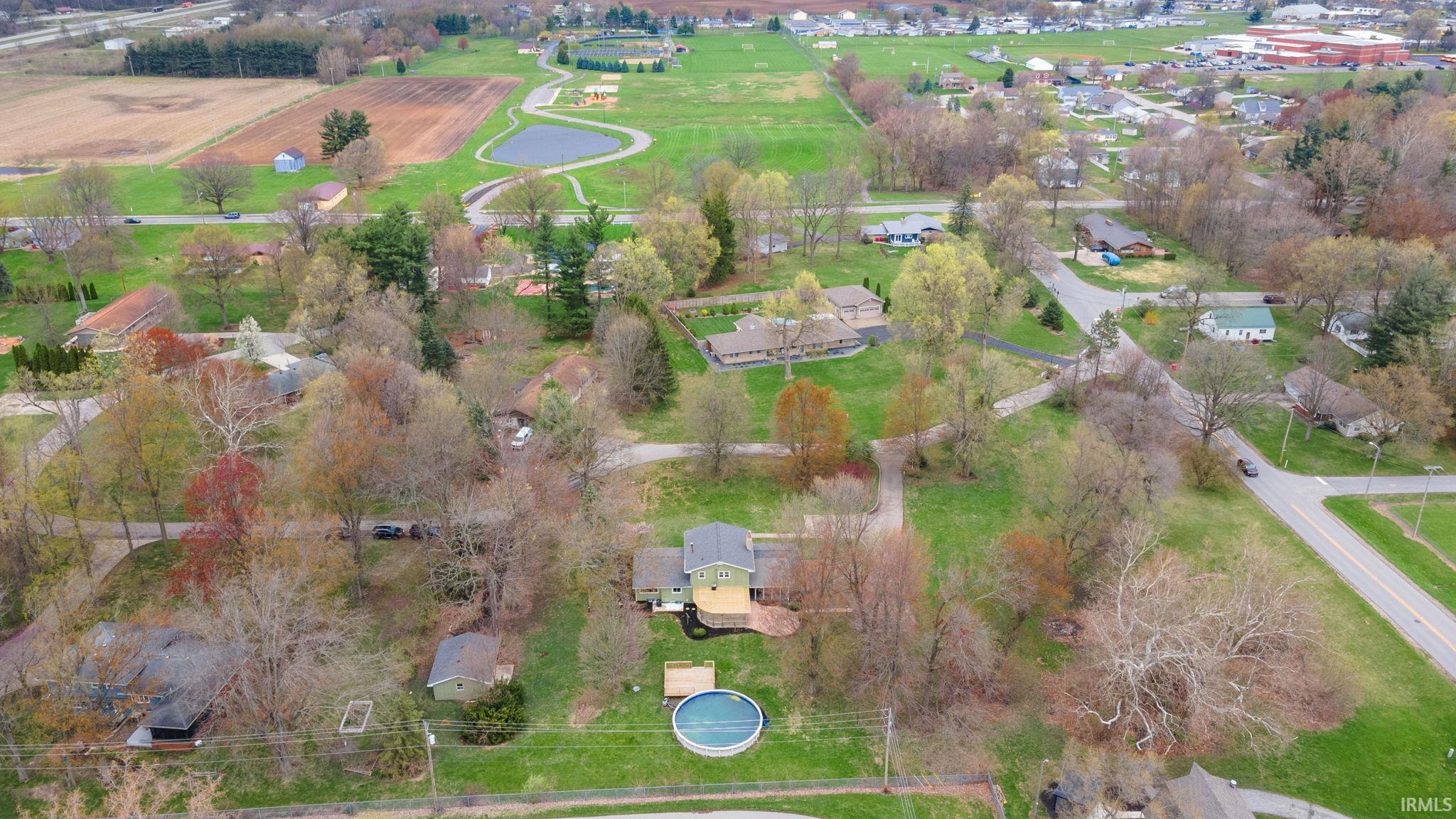 Argos, Indiana 46501, United States, 4 Bedrooms Bedrooms, ,3 BathroomsBathrooms,Residential,Pending,114765