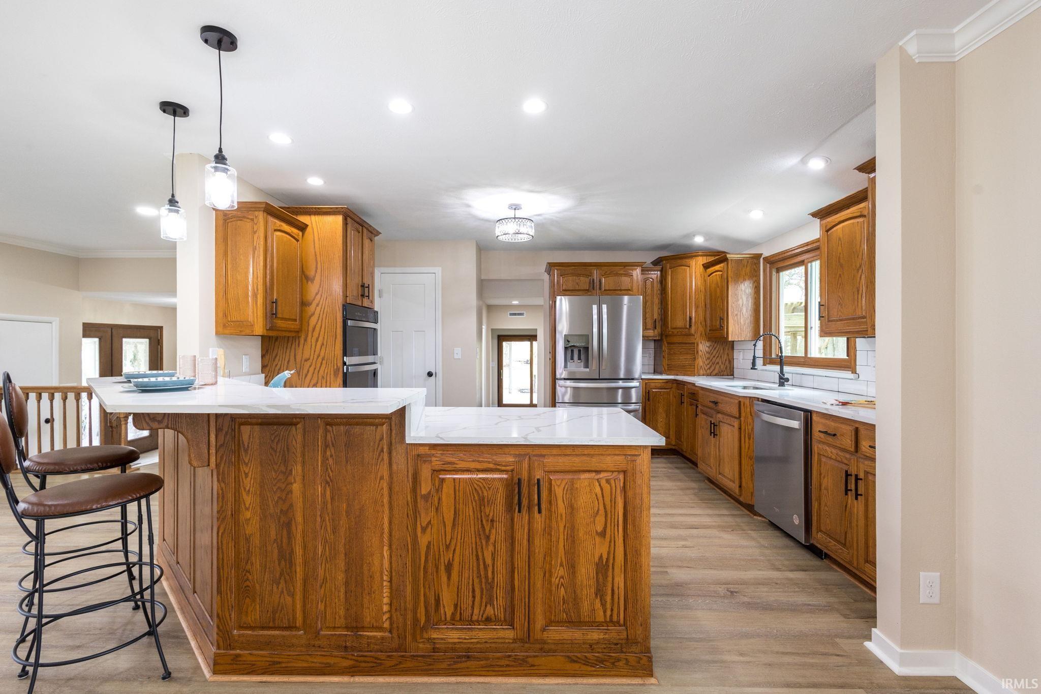 Argos, Indiana 46501, United States, 4 Bedrooms Bedrooms, ,3 BathroomsBathrooms,Residential,Pending,114765